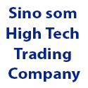 Sino som high tech trading company