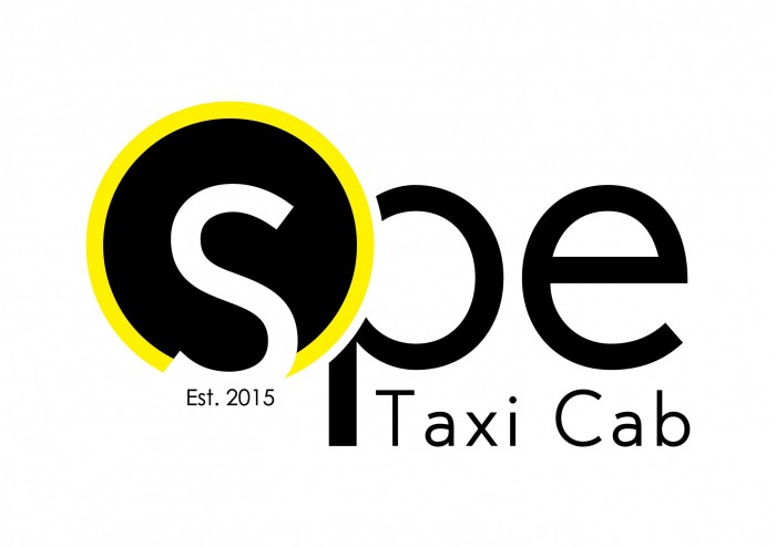 Spe Taxi Cab
