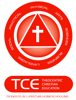 Theocentric Christian Education