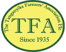 TANGANYIKA FARMERS ASSOCIATION (TFA)