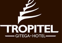 Tropitel Gitega Hôtel