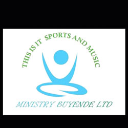 THIS IS IT SPORTS & MUSIC MINISTRY BUYENDE LTD