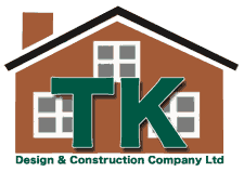 TK Design & Construction Company Ltd