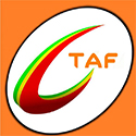 TAF OIL PLC