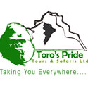 TOORO'S PRIDE