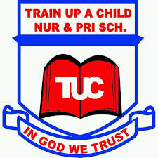 Train Up a Child Nursery & Primary School