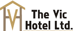 The Vic Hotel | Kisumu