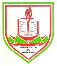 Université du Burundi University of Burundi