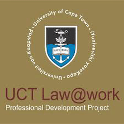 UCT Law@work