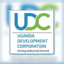 Uganda Development Corporation