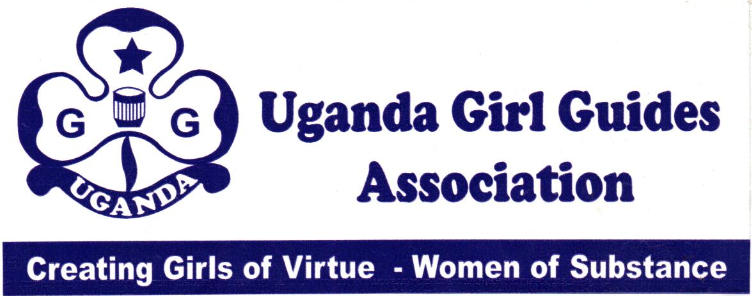 UGANDA GIRL GUIDES ASSOCIATION