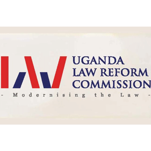 Uganda Law Reform Commission(ULRC)