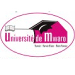 University of Mwaro