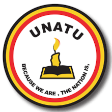 Uganda National Teachers Union(UNATU)