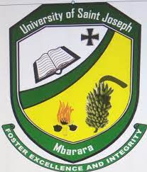 University Of Saint Joseph Mbarara
