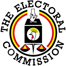 Uganda Electoral Commission(EC)