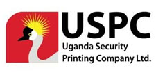 Uganda Security Printing Company(USPC)