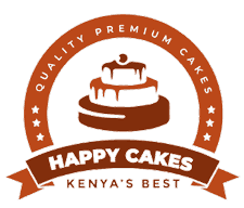 Happy Cakes - Kenya