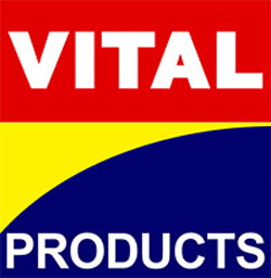 VITAL PRODUCTS LTD