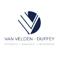 Van Velden - Duffey Attorneys