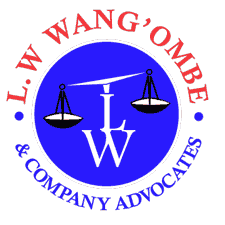 LW Wang'ombe & Co Advocates