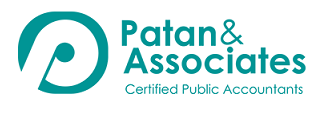 Patan & Associates Certified Public Accountants