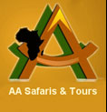 AA SAFARIS AND TOURS LTD