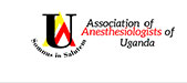 The Association of Anesthesiologists of Uganda (AAU)