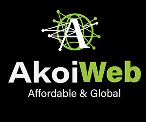 AkoiWeb Design South Africa