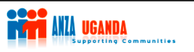 ANZA UGANDA