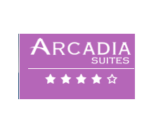 HOTEL ARCADIA SUITES 