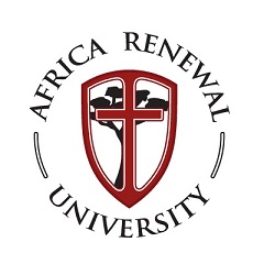 AFRICAN RENEWAL UNIVERSITY