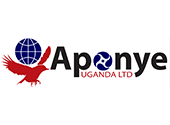 Aponye  (U) Ltd