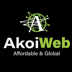 AkoiWeb Design Zimbabwe