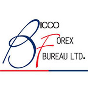 Bicco Forex bureau