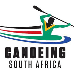 Canoeing South Africa