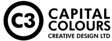 Capital Colours Creative Design Ltd