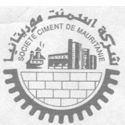 CIMENT DE MAURITANIE