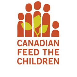 Canadian Feed The Children