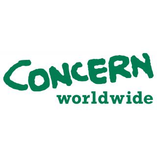 Concern Worldwide Uganda