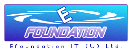 Efoundation IT (U) Ltd