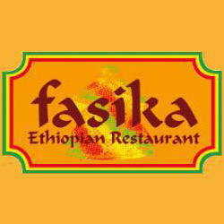 Fasika Ethiopian Restaurant