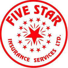 Five Star Insurance Service LTd