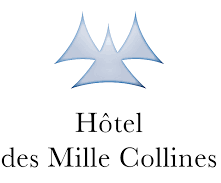 Hotel des Mille Collines