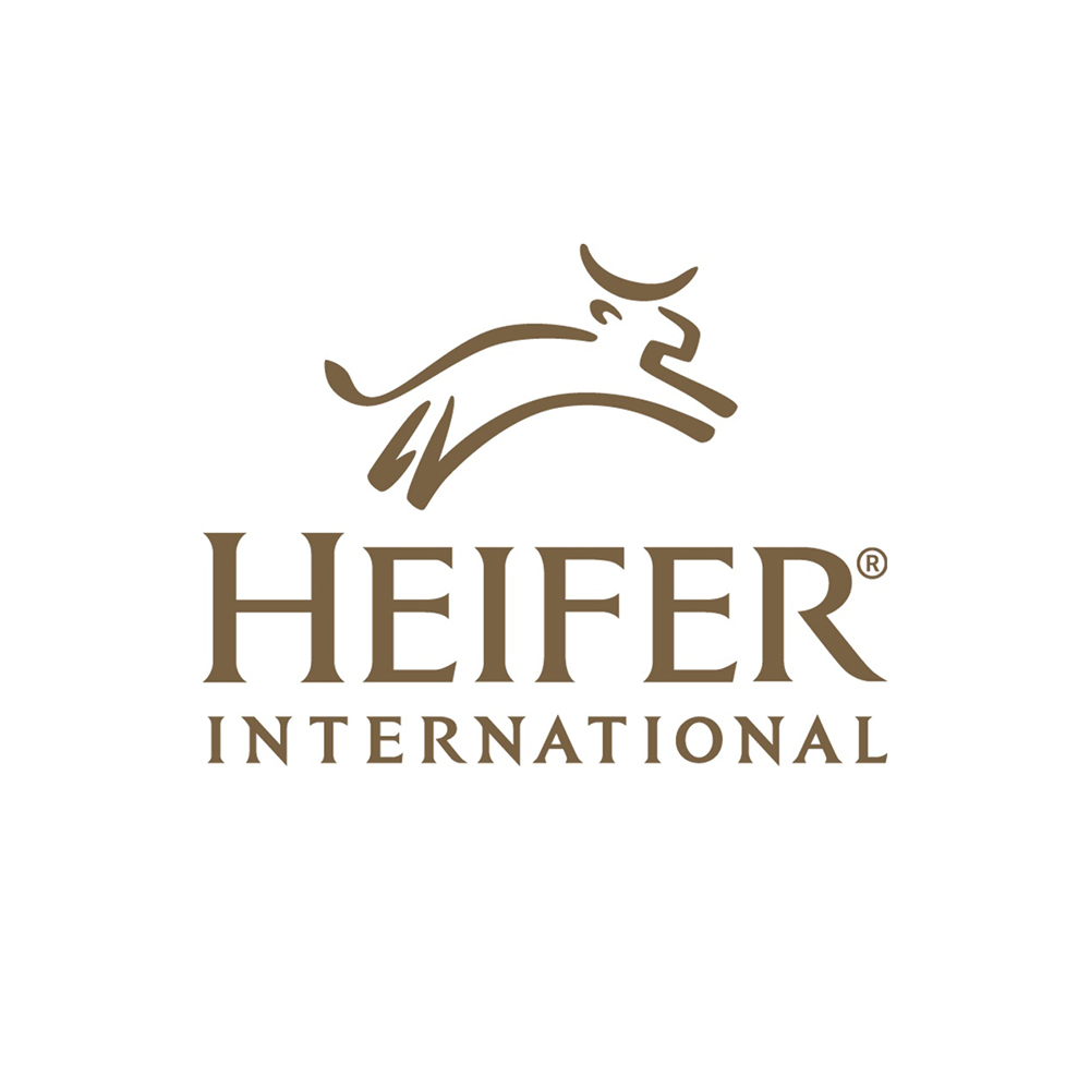 Heifer International Uganda