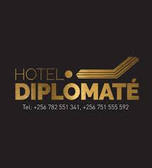 Hotel Diplomate Kampala