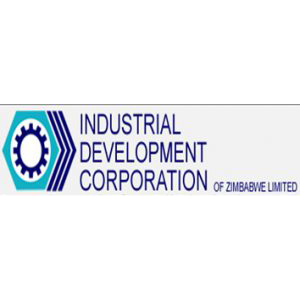  Industrial Development Corporation (IDC)