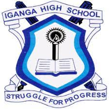 Iganga High School