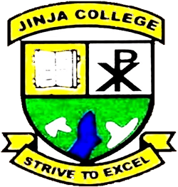 Jinja College SSS