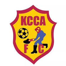 KCCA FC ( Kampala Capital City Authority Football Club )